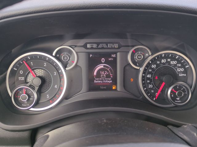 Thumbnail: 2026 RAM 2500 - 15