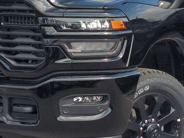 Thumbnail: 2026 RAM 2500 - 7