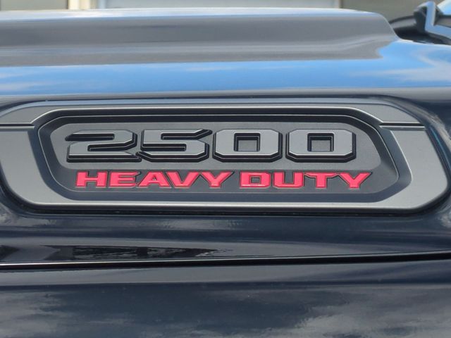 Thumbnail: 2026 RAM 2500 - 23