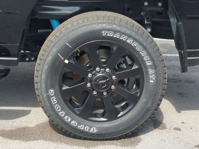 Thumbnail: 2026 RAM 2500 - 8