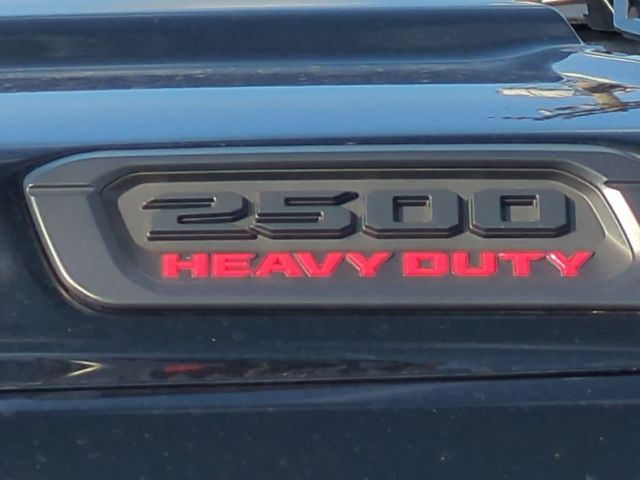 Thumbnail: 2026 RAM 2500 - 24