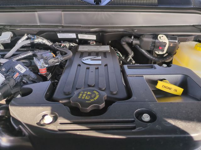 Thumbnail: 2026 RAM 2500 - 9