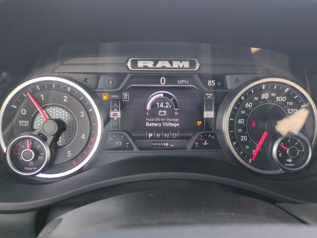 Thumbnail: 2026 RAM 2500 - 15