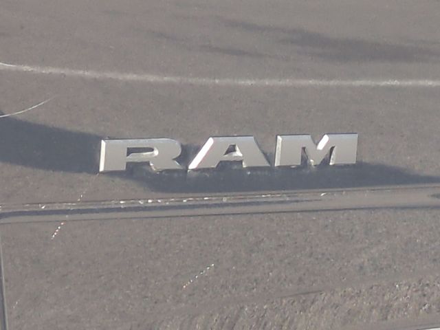 Thumbnail: 2026 RAM 2500 - 7