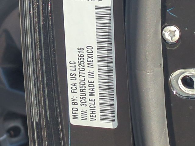 Thumbnail: 2026 RAM 2500 - 37
