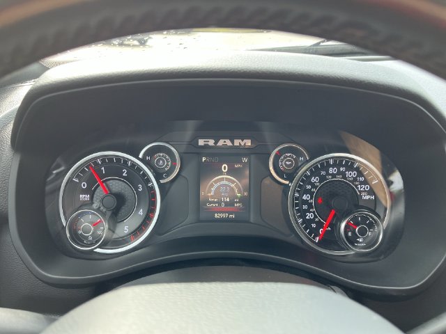 Thumbnail: 2020 RAM 2500 - 16