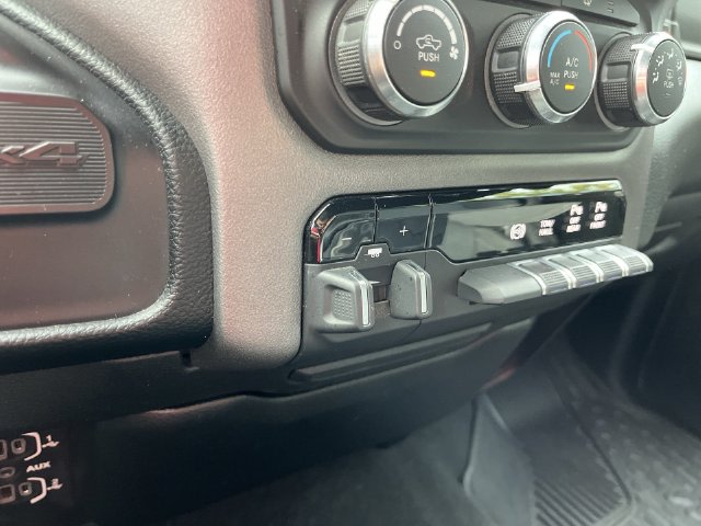 Thumbnail: 2020 RAM 2500 - 30