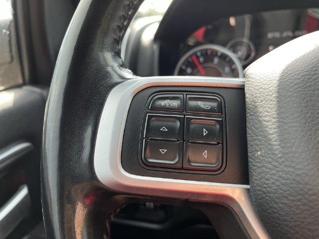 Thumbnail: 2020 RAM 2500 - 24