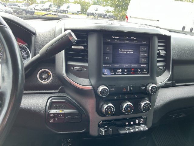 Thumbnail: 2020 RAM 2500 - 26