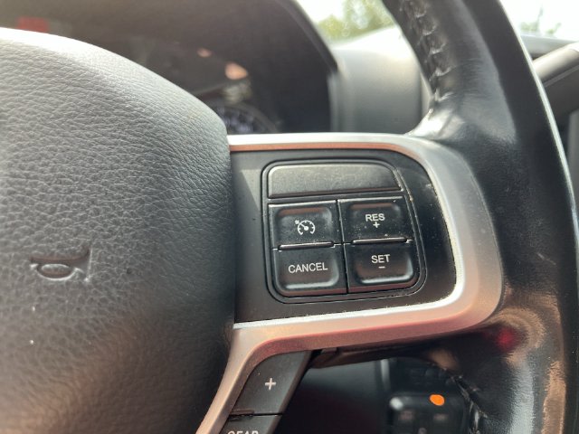 Thumbnail: 2020 RAM 2500 - 25