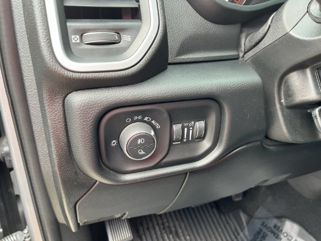 Thumbnail: 2020 RAM 2500 - 32