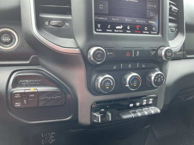 Thumbnail: 2020 RAM 2500 - 28
