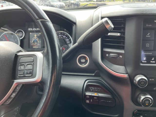 Thumbnail: 2020 RAM 2500 - 13