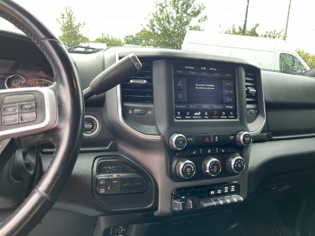 Thumbnail: 2020 RAM 2500 - 14