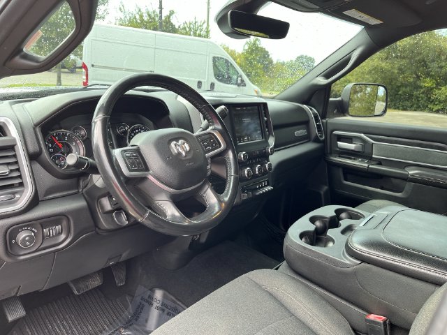 Thumbnail: 2020 RAM 2500 - 2