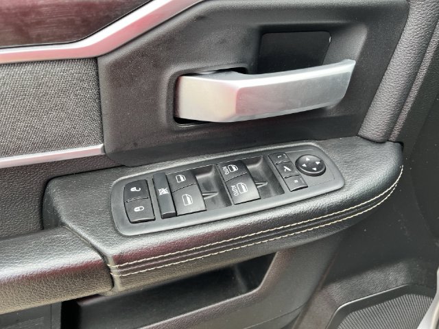Thumbnail: 2020 RAM 2500 - 31