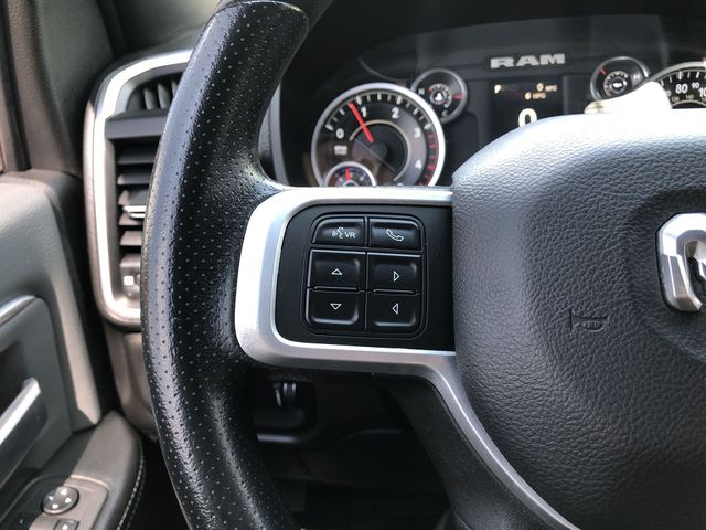 Thumbnail: 2022 RAM 2500 - 24