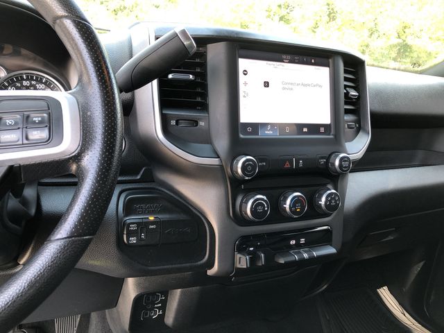 Thumbnail: 2022 RAM 2500 - 13