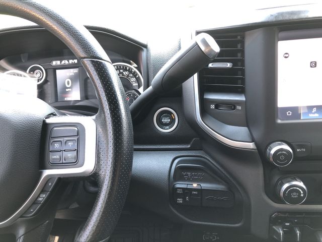 Thumbnail: 2022 RAM 2500 - 12