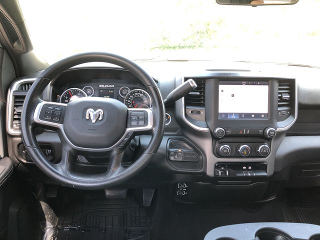 Thumbnail: 2022 RAM 2500 - 2
