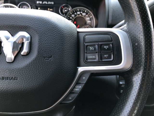 Thumbnail: 2022 RAM 2500 - 25