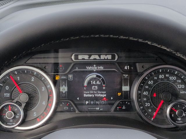Thumbnail: 2026 RAM 2500 - 36