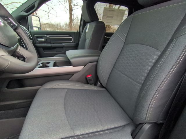Thumbnail: 2026 RAM 2500 - 10