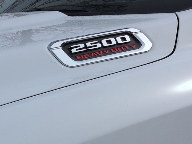 Thumbnail: 2026 RAM 2500 - 7