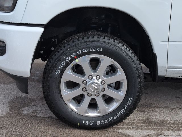 Thumbnail: 2026 RAM 2500 - 8