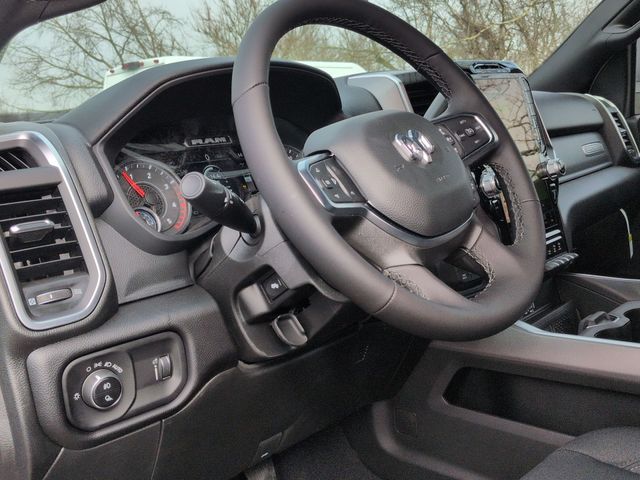 Thumbnail: 2026 RAM 2500 - 2