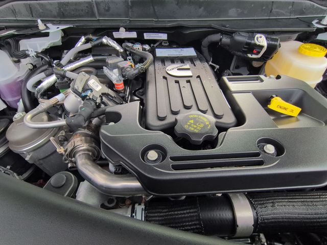 Thumbnail: 2026 RAM 2500 - 23