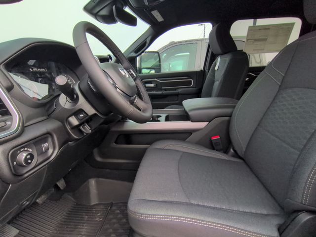 Thumbnail: 2026 RAM 2500 - 9