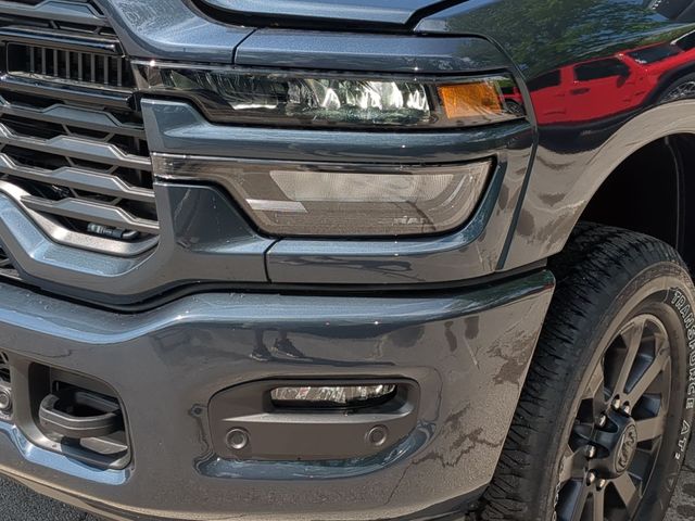 Thumbnail: 2026 RAM 2500 - 25
