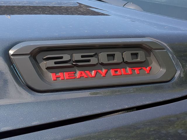 Thumbnail: 2026 RAM 2500 - 6