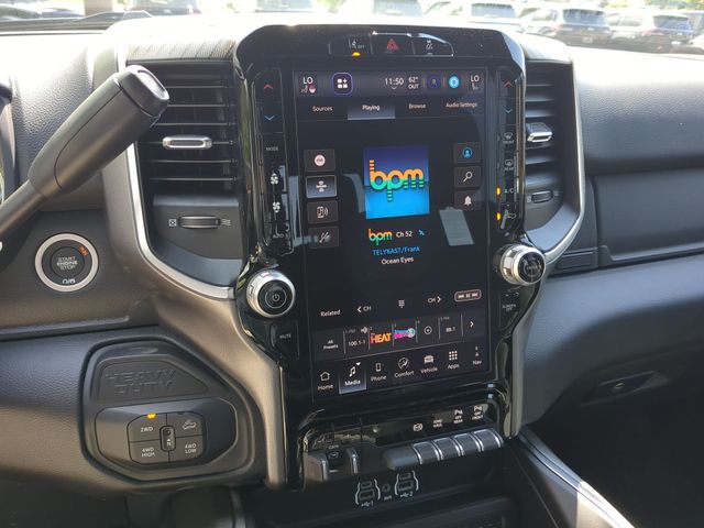 Thumbnail: 2026 RAM 2500 - 35