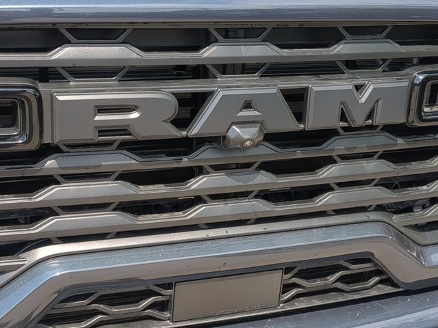 Thumbnail: 2026 RAM 2500 - 8