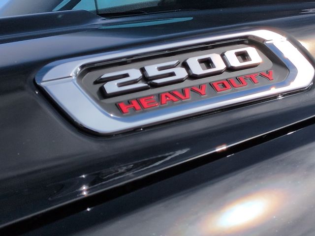 Thumbnail: 2026 RAM 2500 - 22