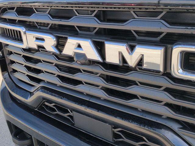 Thumbnail: 2026 RAM 2500 - 7