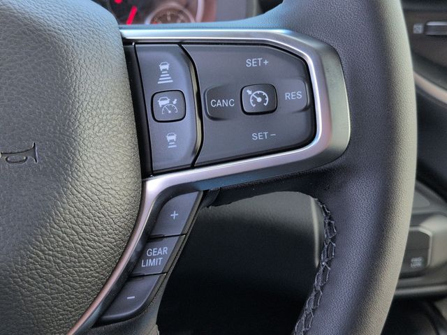 Thumbnail: 2026 RAM 2500 - 28