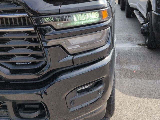 Thumbnail: 2026 RAM 2500 - 21