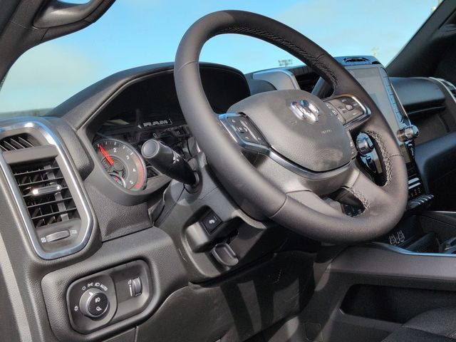 Thumbnail: 2026 RAM 2500 - 2