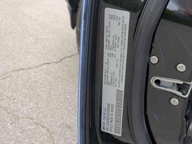 Thumbnail: 2026 RAM 2500 - 38