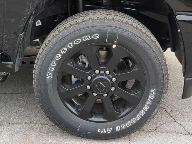 Thumbnail: 2026 RAM 2500 - 6