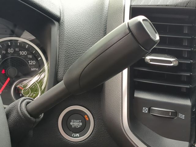 Thumbnail: 2026 RAM 2500 - 36