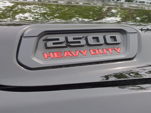 Thumbnail: 2026 RAM 2500 - 13