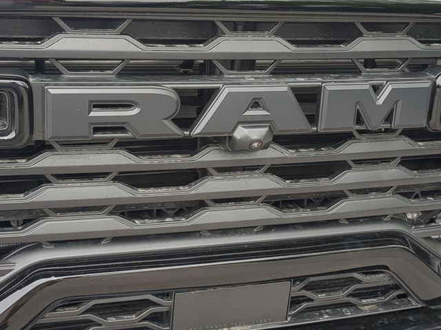 Thumbnail: 2026 RAM 2500 - 7