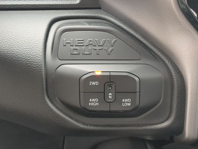 Thumbnail: 2026 RAM 2500 - 31