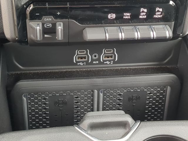 Thumbnail: 2026 RAM 2500 - 35