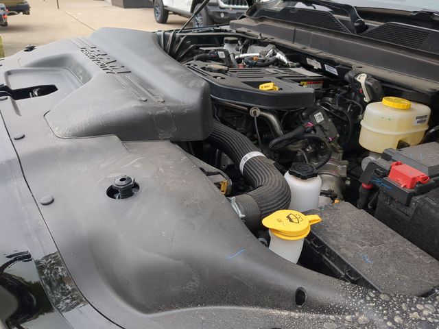 Thumbnail: 2026 RAM 2500 - 24
