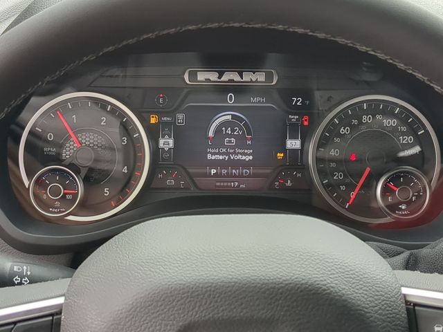 Thumbnail: 2026 RAM 2500 - 37